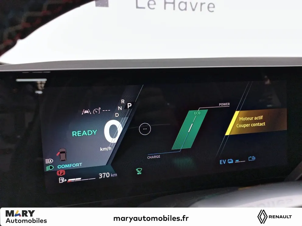 Véhicule occasion 187347 - renault RAFALE - Photo 12