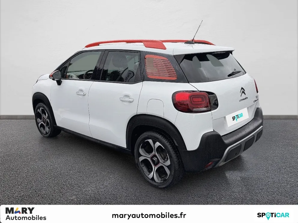 Véhicule occasion 196125 - Citroën C3 AIRCROSS - Photo 2