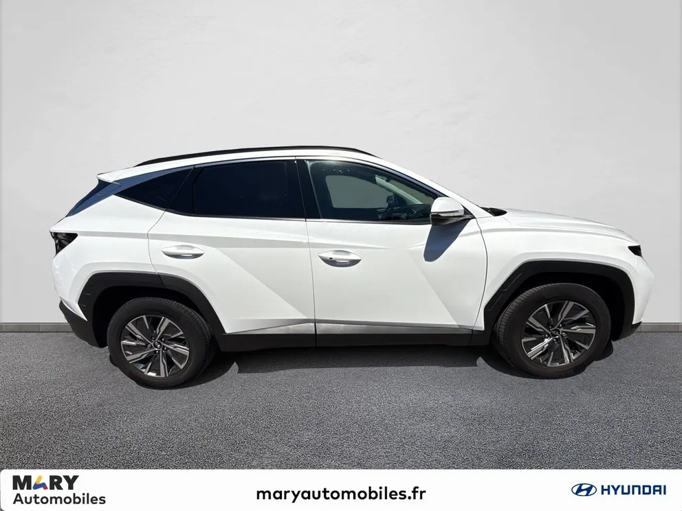 Véhicule occasion 1232787 - hyundai TUCSON - Photo 4