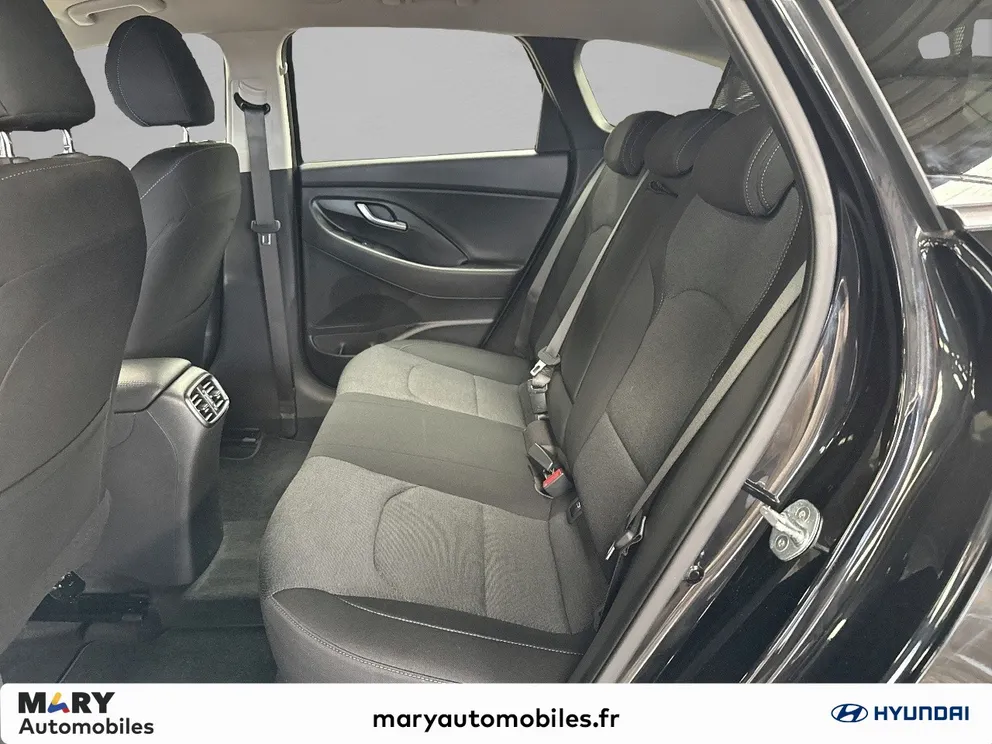 Véhicule occasion 1229399 - hyundai i30 - Photo 15