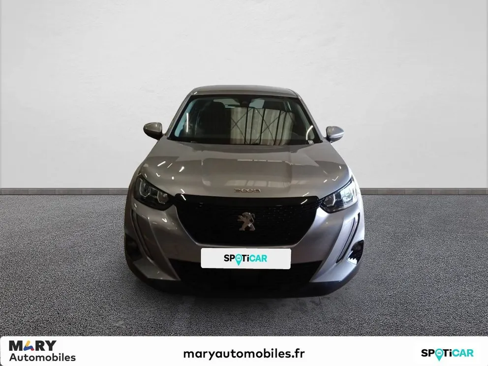 Véhicule occasion 187587 - peugeot 2008 - Photo 2