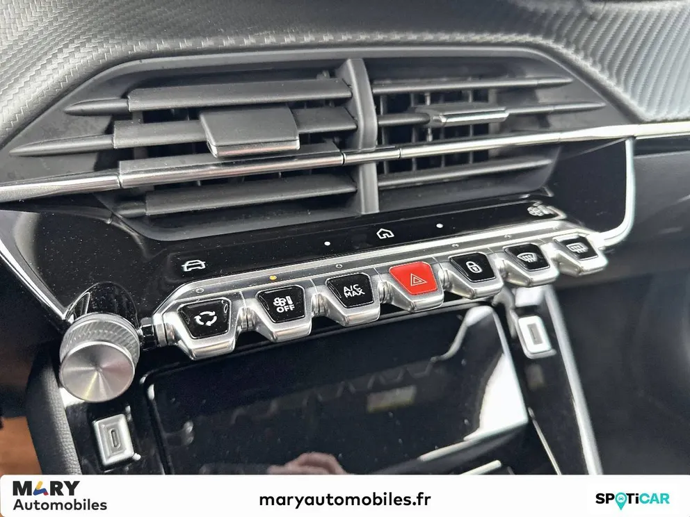 Véhicule occasion 205762 - peugeot 2008 - Photo 17