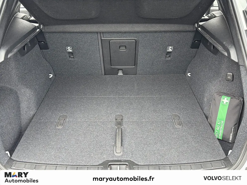 Véhicule occasion 1239106 - volvo XC40 - Photo 15