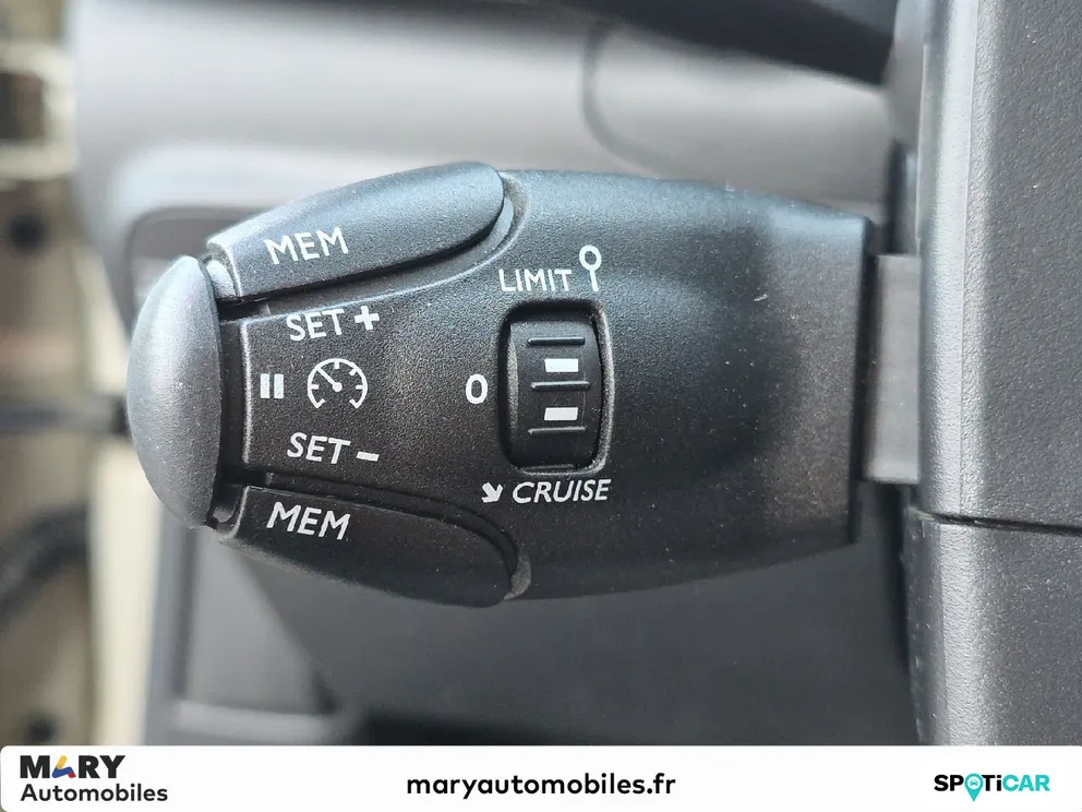 Véhicule occasion 1237347 - Citroën C3 - Photo 25