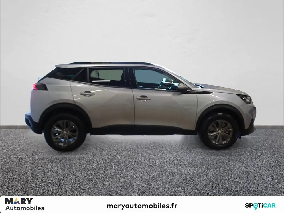 Véhicule occasion 204369 - peugeot 2008 - Photo 4