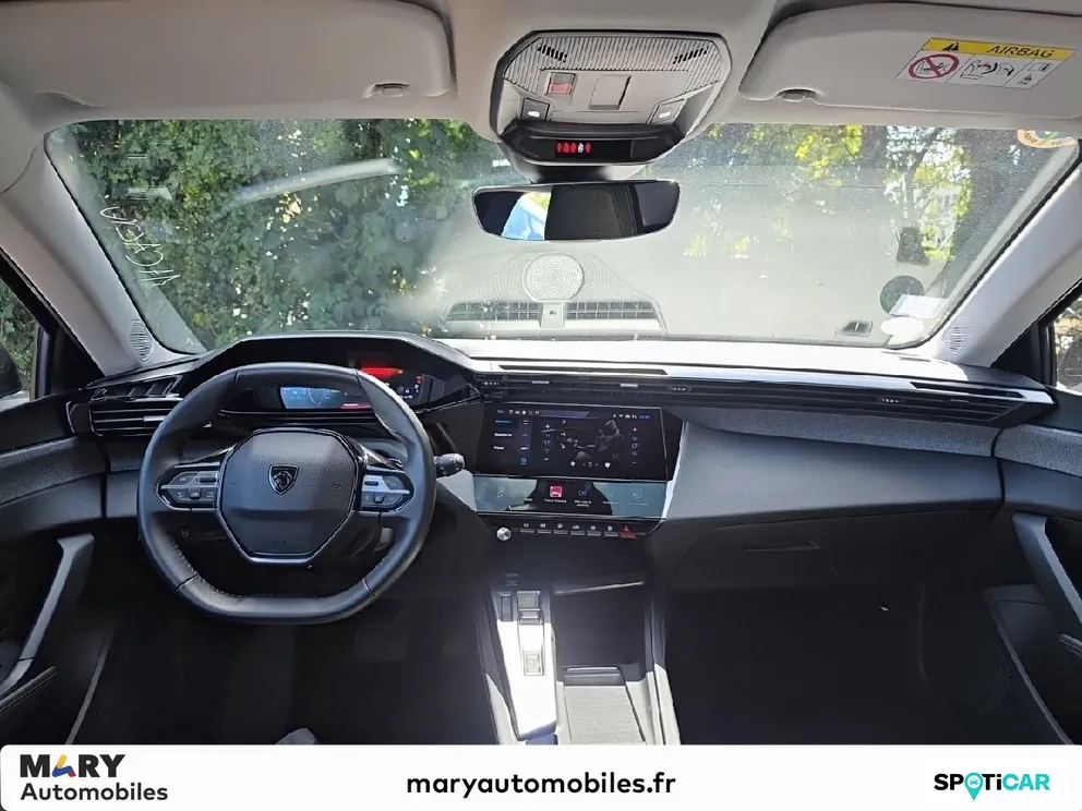 Véhicule occasion 237629 - peugeot 308 - Photo 8