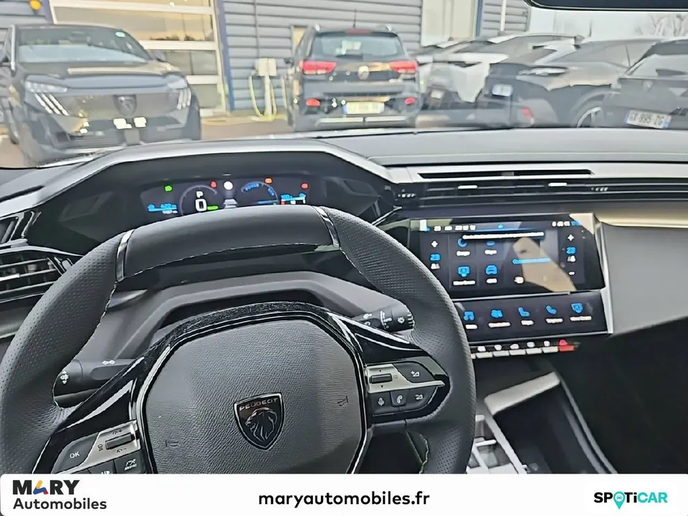 Véhicule occasion 222418 - peugeot 308 - Photo 12