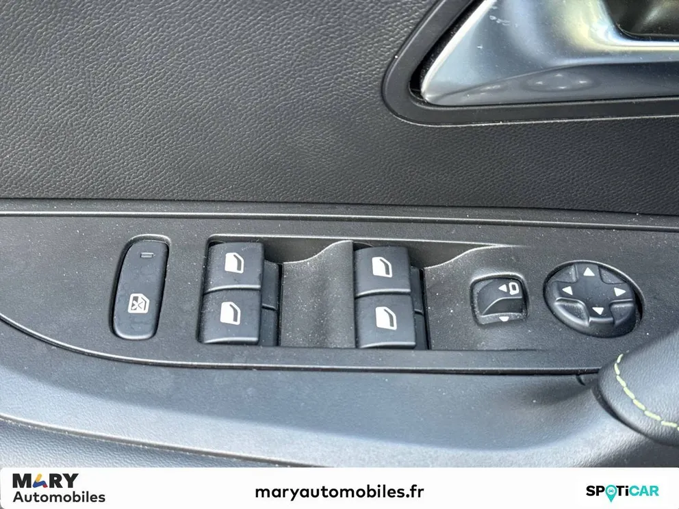 Véhicule occasion 208848 - peugeot 2008 - Photo 16