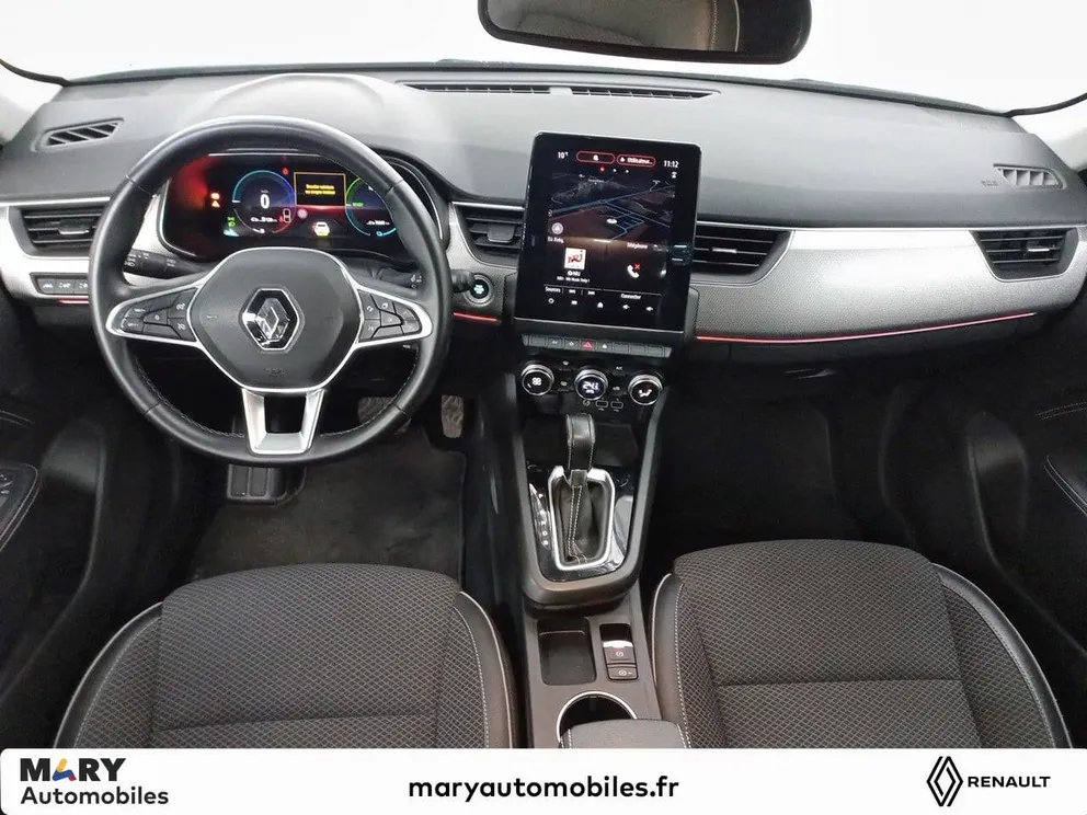 Véhicule occasion 222484 - renault ARKANA - Photo 8