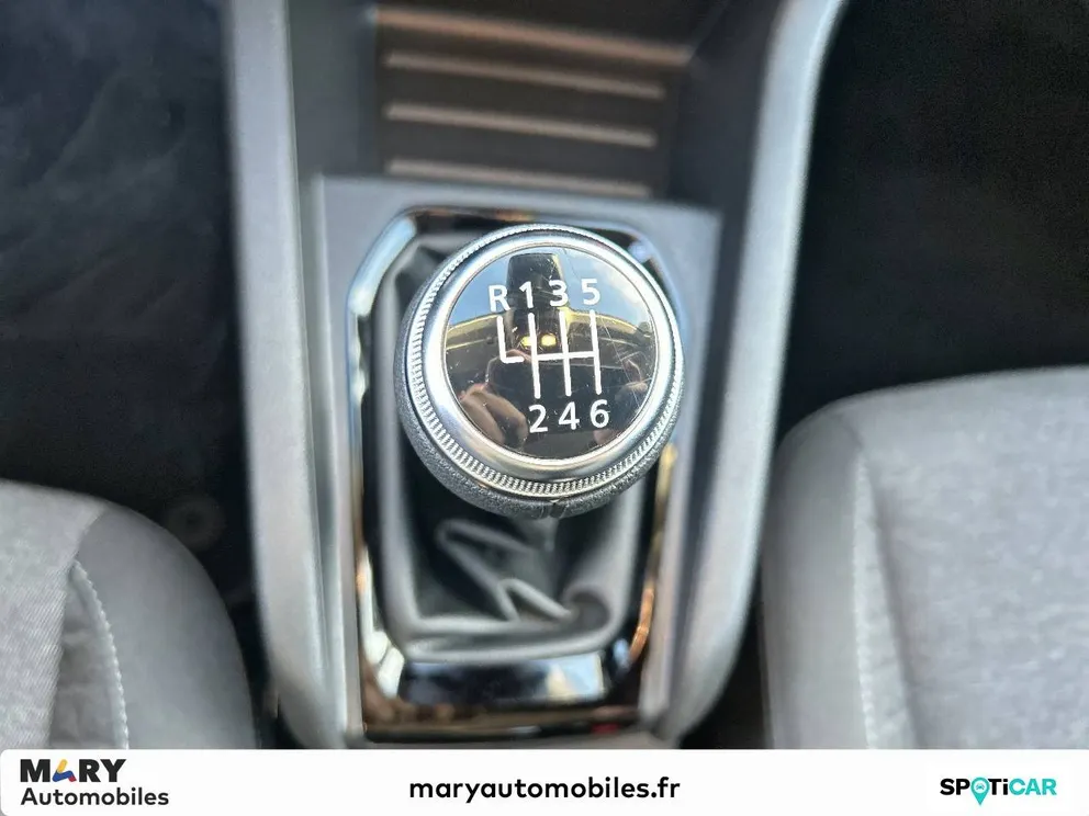 Véhicule occasion 205370 - renault CLIO - Photo 19