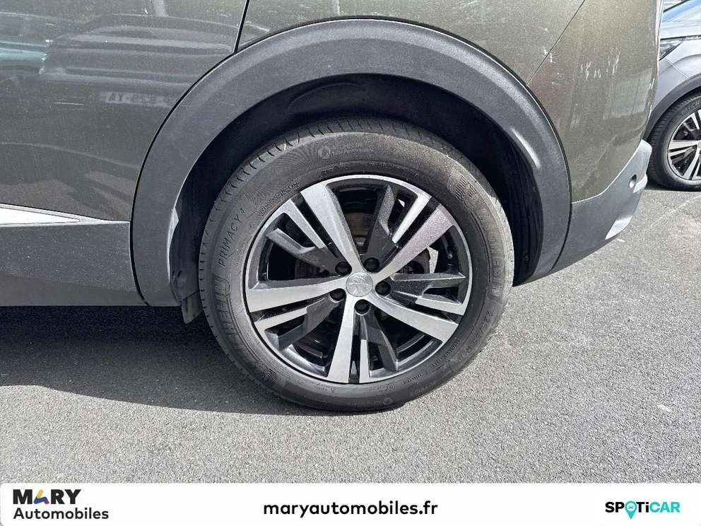 Véhicule occasion 238039 - peugeot 3008 - Photo 7