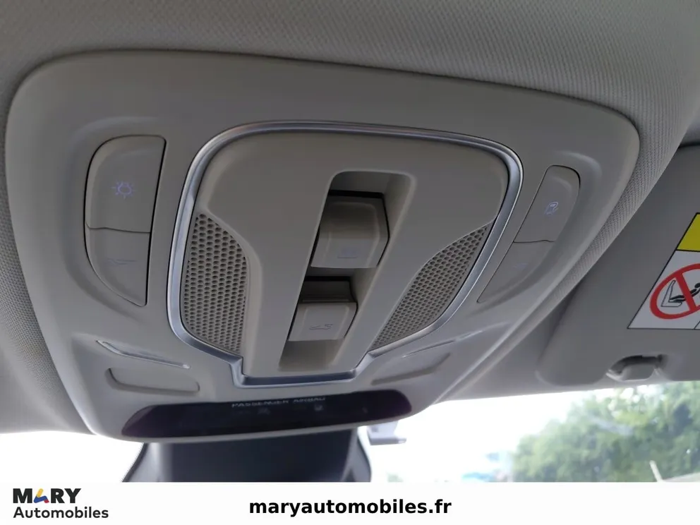 Véhicule occasion 233801 - mg ZS - Photo 12
