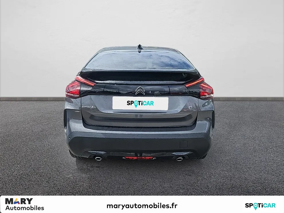 Véhicule occasion 237024 - Citroën C4 - Photo 3