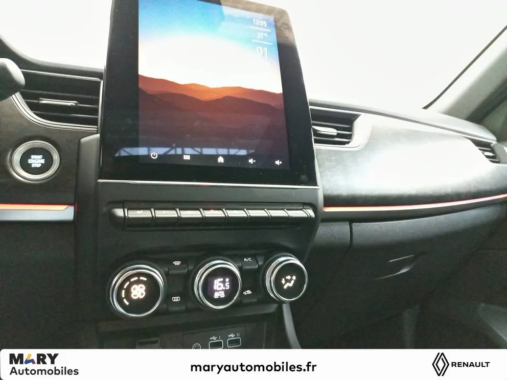 Véhicule occasion 221918 - renault ARKANA - Photo 12