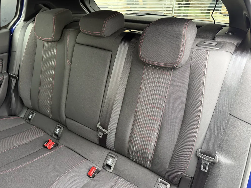 Véhicule occasion 204523 - peugeot 308 - Photo 9