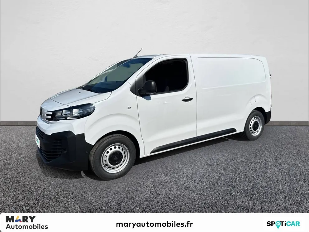 Véhicule occasion 177660 - peugeot EXPERT - Photo 1