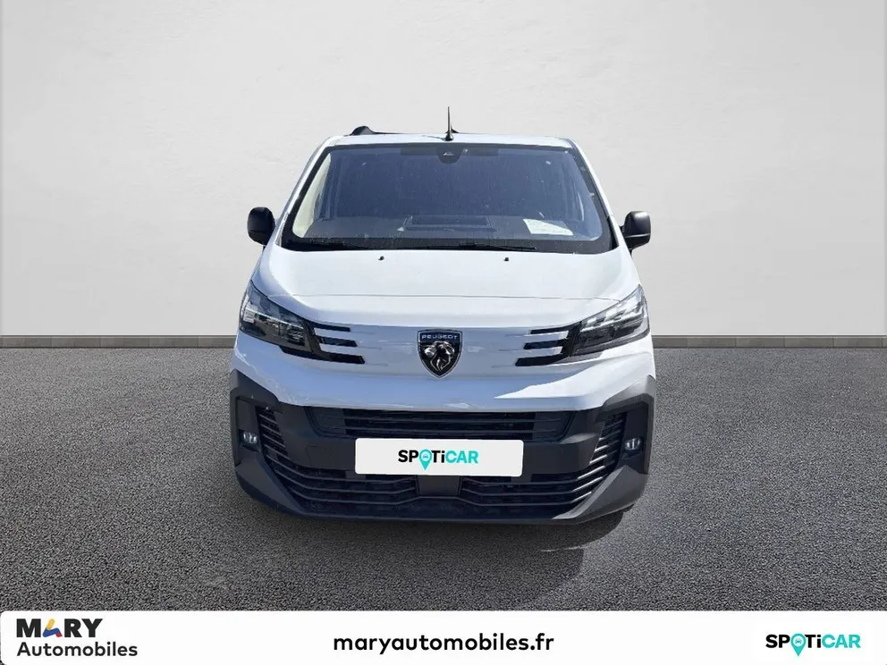 Véhicule occasion 192944 - peugeot EXPERT - Photo 2
