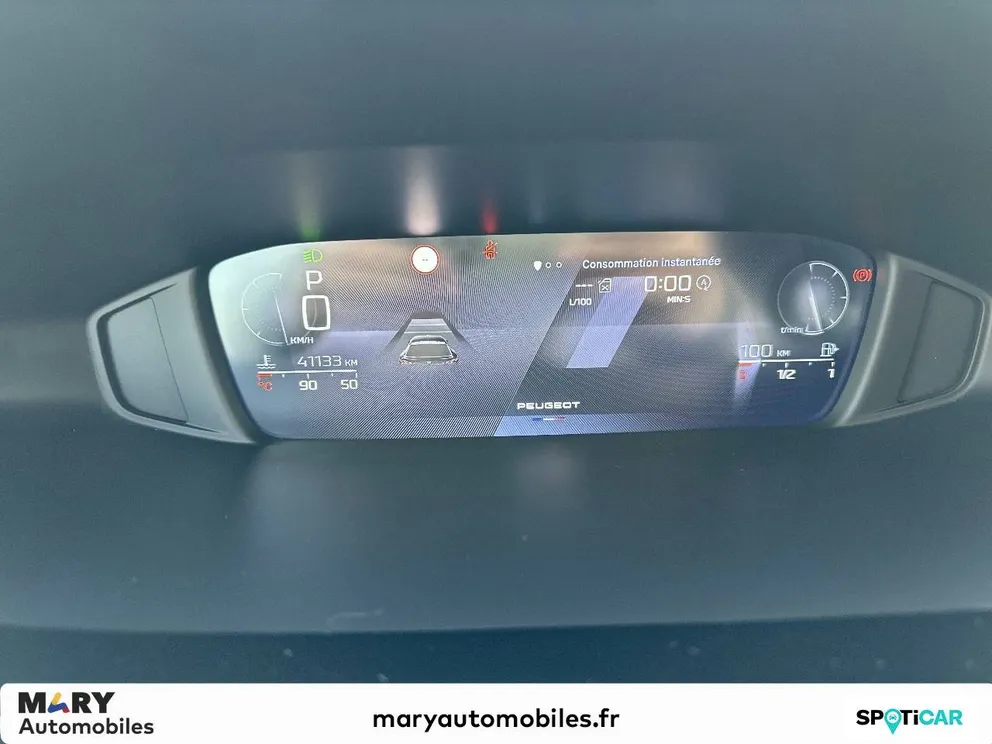 Véhicule occasion 221118 - peugeot 408 - Photo 15