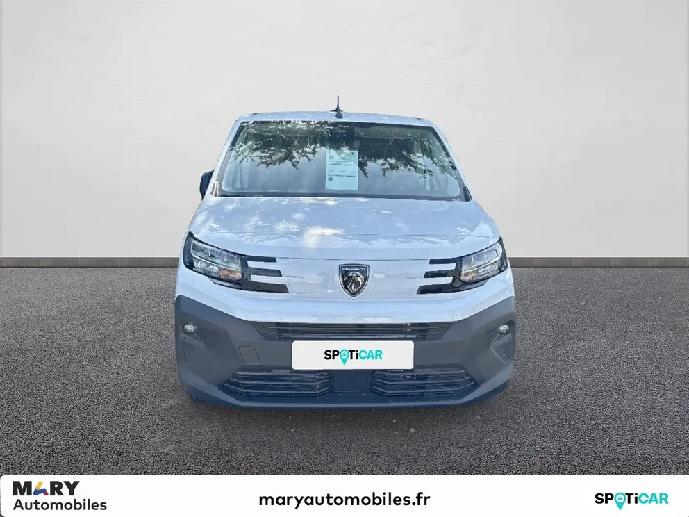 Véhicule occasion 230646 - peugeot PARTNER - Photo 6