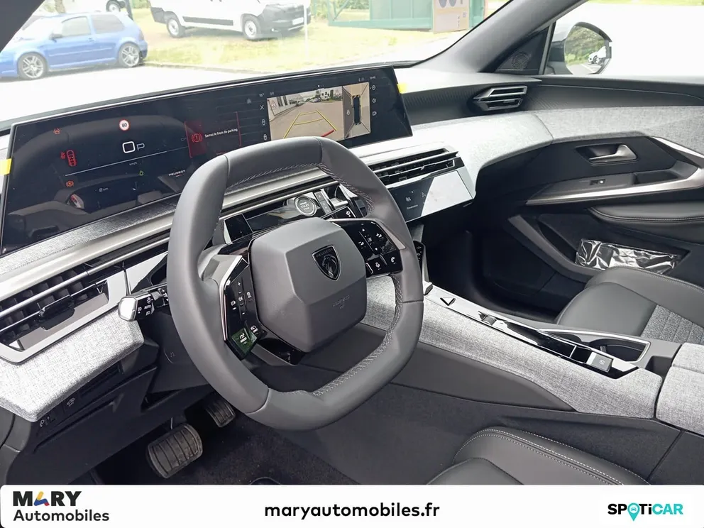 Véhicule occasion 235561 - peugeot 3008 - Photo 14