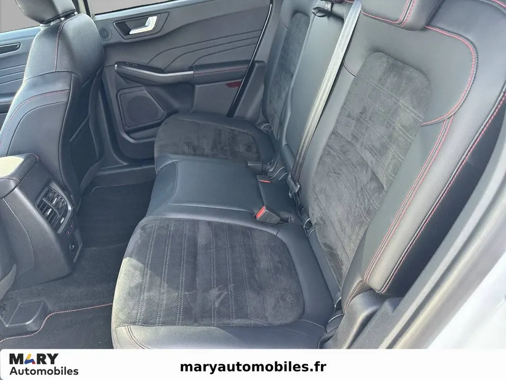 Véhicule occasion 216444 - ford KUGA - Photo 10