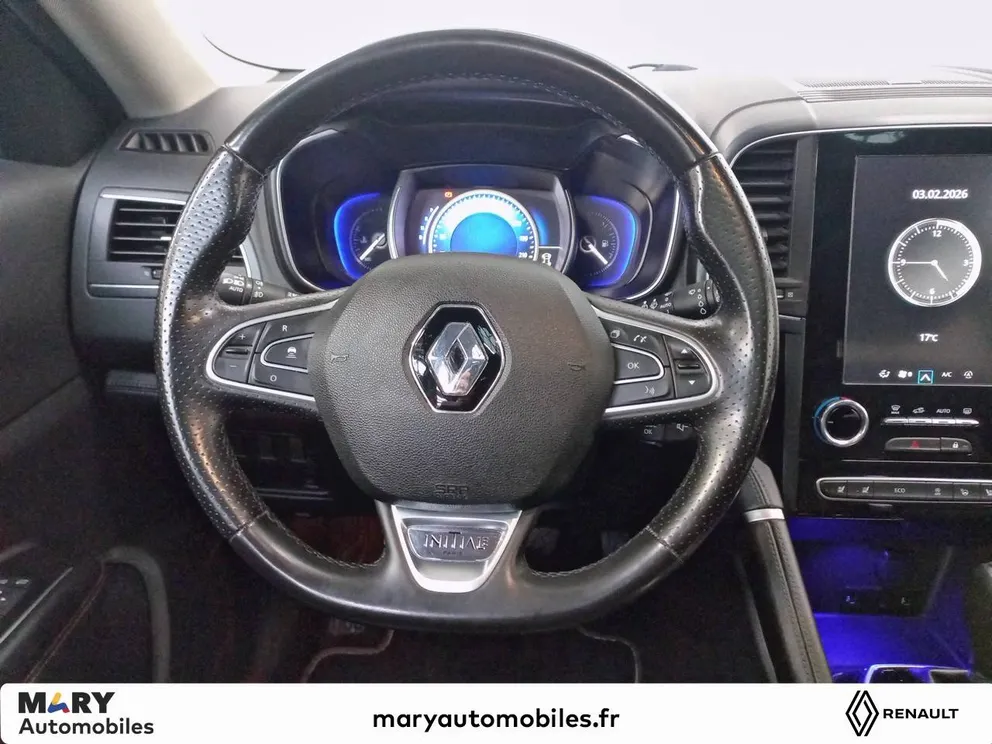 Véhicule occasion 223429 - renault KOLEOS - Photo 14