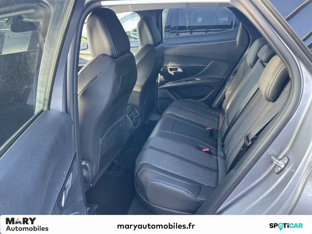 Véhicule occasion 199441 - peugeot 3008 - Photo 10