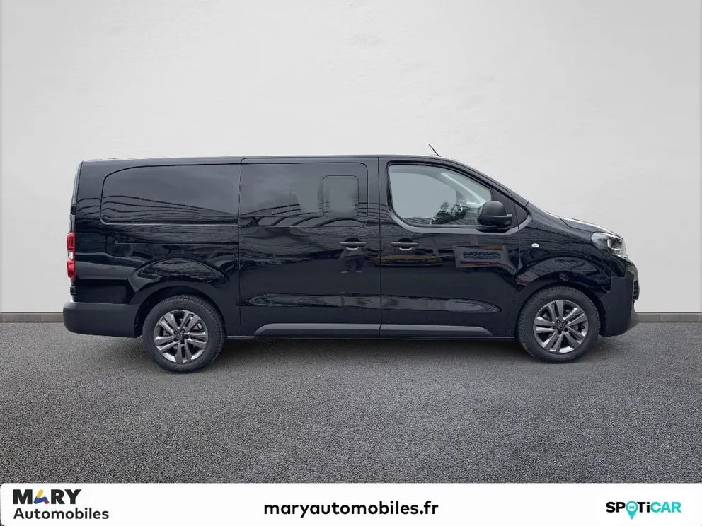 Véhicule occasion 235534 - peugeot EXPERT - Photo 4