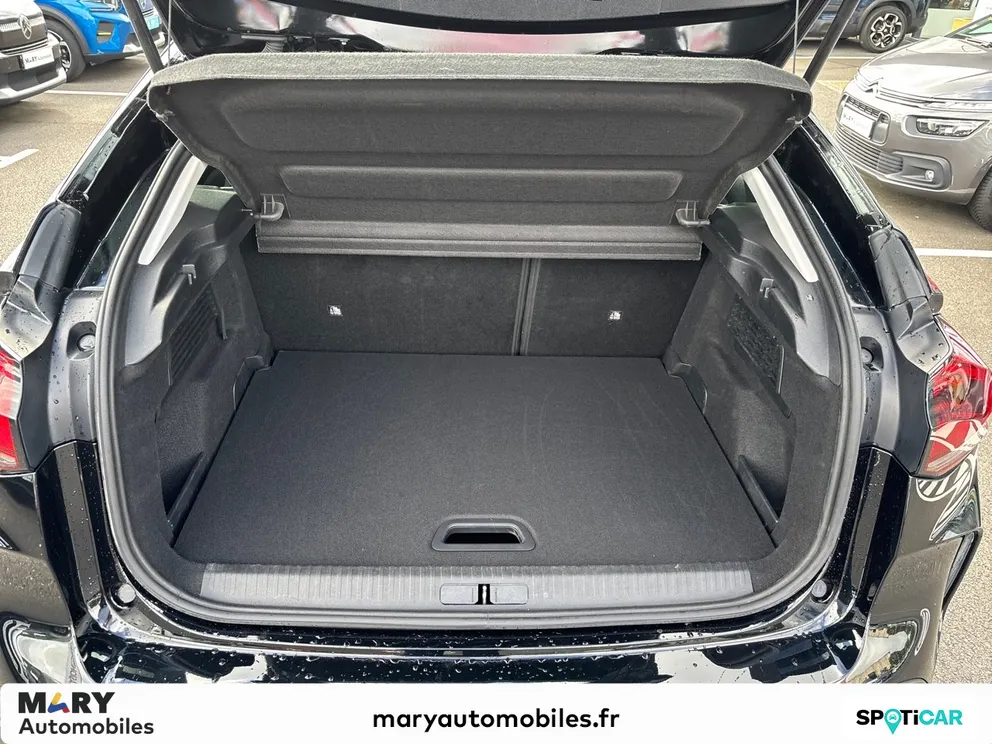 Véhicule occasion 1226866 - Citroën C4 - Photo 22