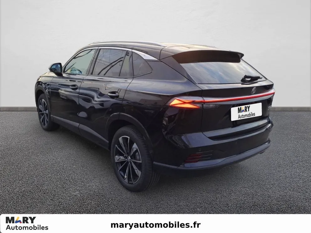 Véhicule occasion 214966 - mg EHS - Photo 7