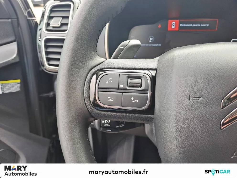 Véhicule occasion 226174 - Citroën C5 AIRCROSS - Photo 23