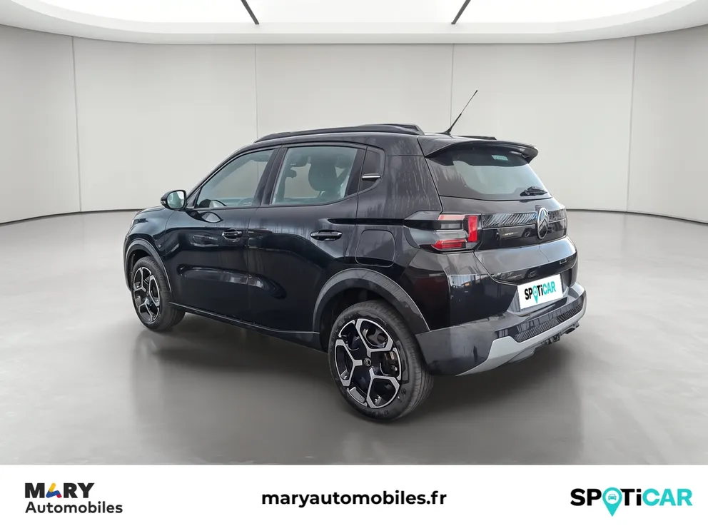 Véhicule occasion 1245534 - Citroën C3 - Photo 3