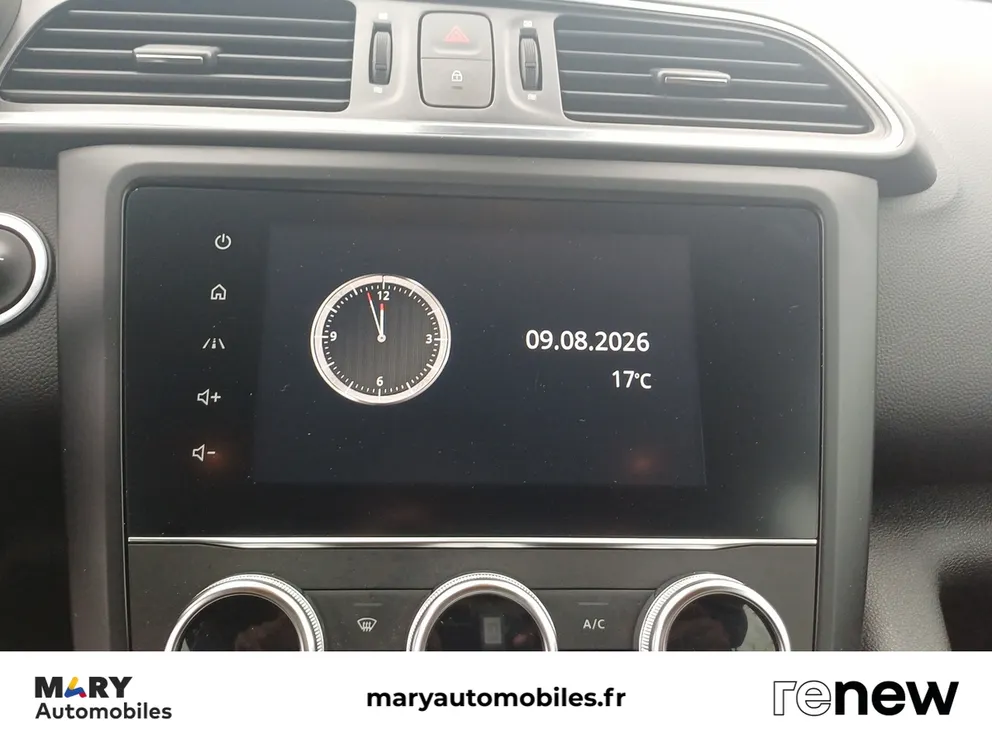 Véhicule occasion 1236524 - renault KADJAR - Photo 10