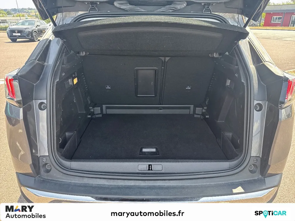 Véhicule occasion 1235006 - peugeot 3008 - Photo 16