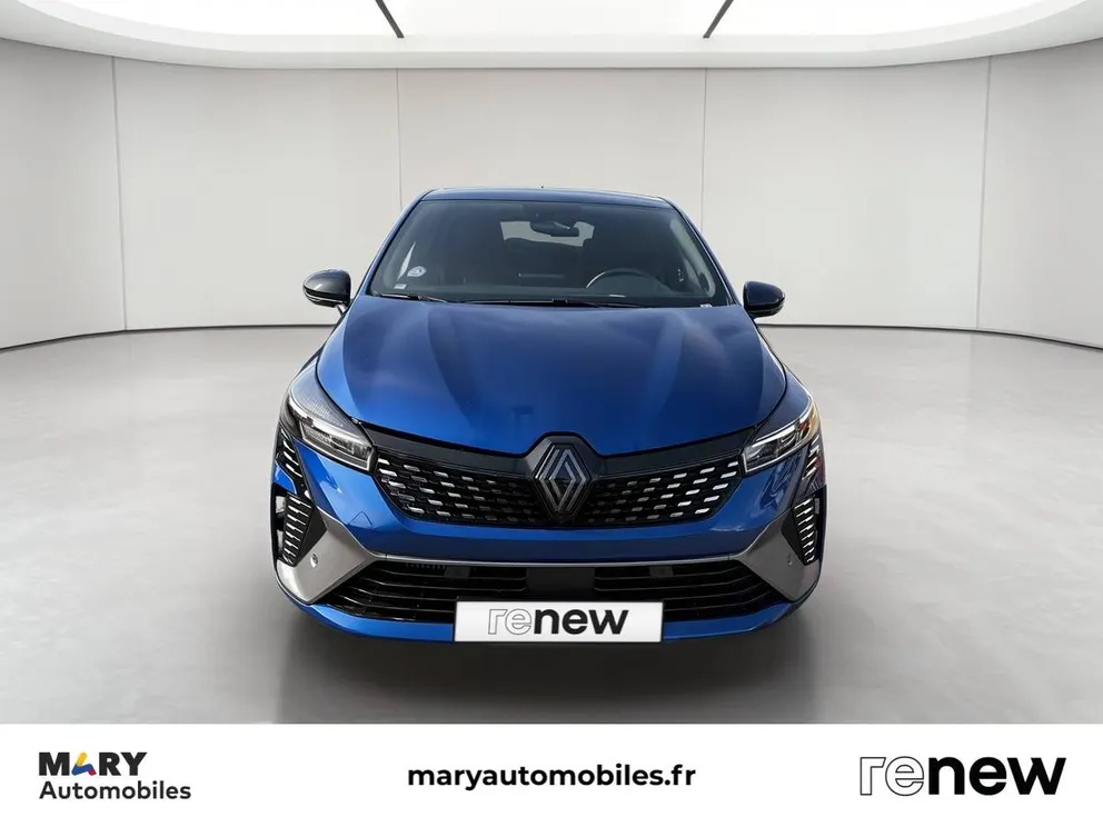 Véhicule occasion 233953 - renault CLIO - Photo 8