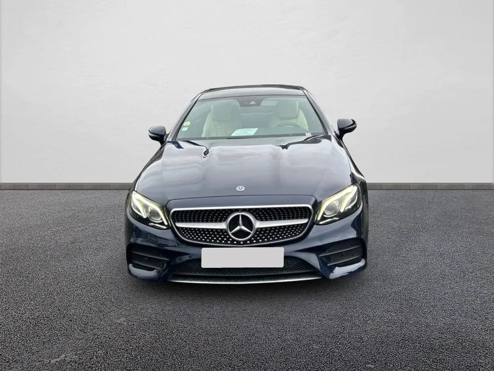 Véhicule occasion 212159 - mercedes CLASSE E - Photo 2