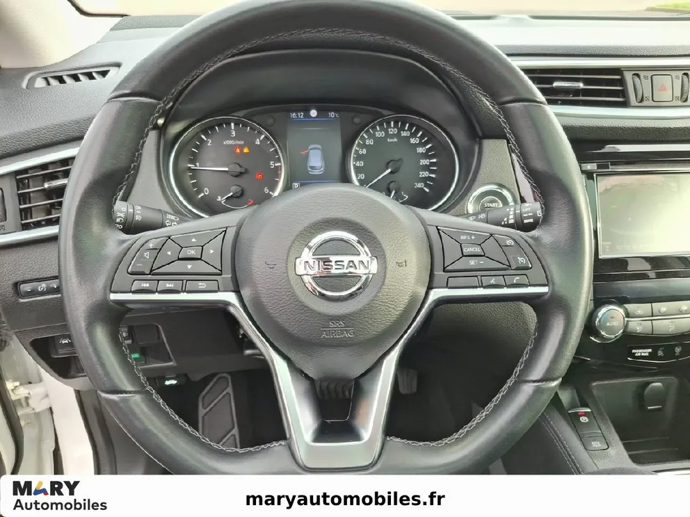 Véhicule occasion 218466 - nissan QASHQAI - Photo 14