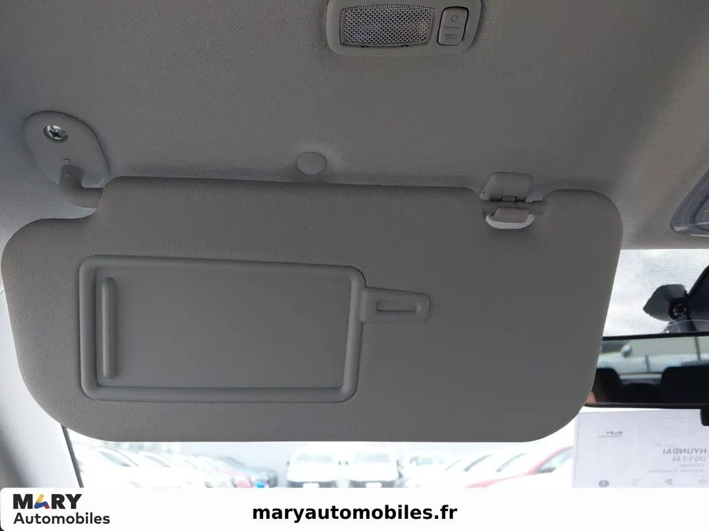 Véhicule occasion 225185 - hyundai i20 - Photo 22