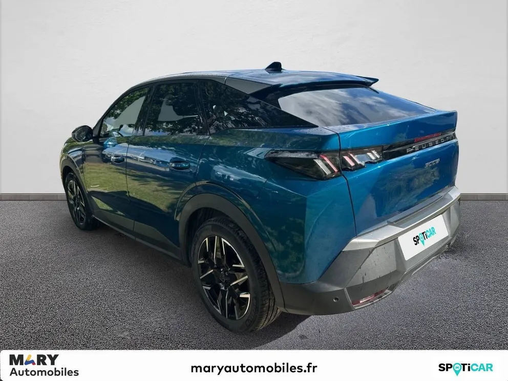Véhicule occasion 236992 - peugeot 3008 - Photo 7