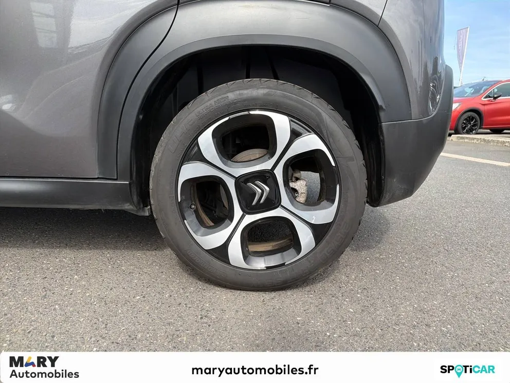 Véhicule occasion 232410 - Citroën C3 AIRCROSS - Photo 11
