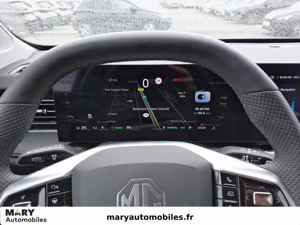 Véhicule occasion 232273 - mg EHS - Photo 15