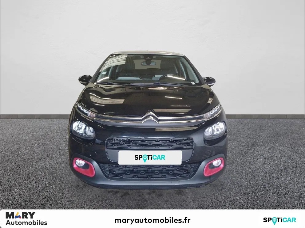 Véhicule occasion 231632 - Citroën C3 - Photo 6