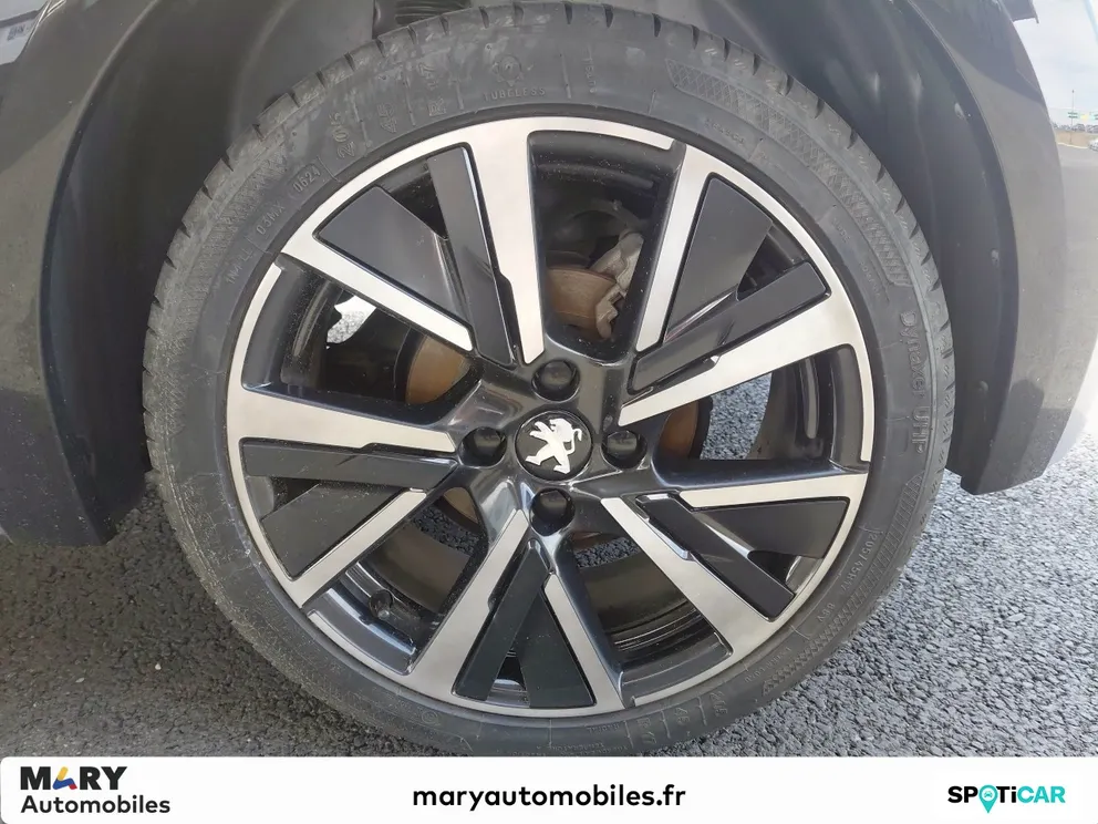 Véhicule occasion 1234750 - peugeot 208 - Photo 7