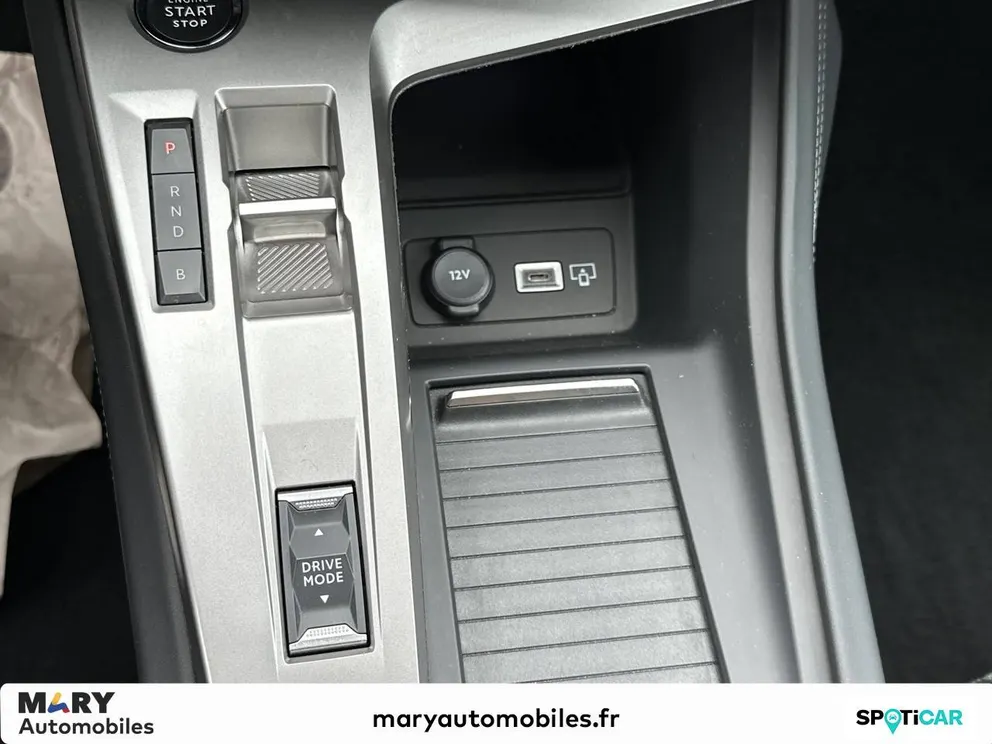 Véhicule occasion 184818 - peugeot 408 - Photo 15