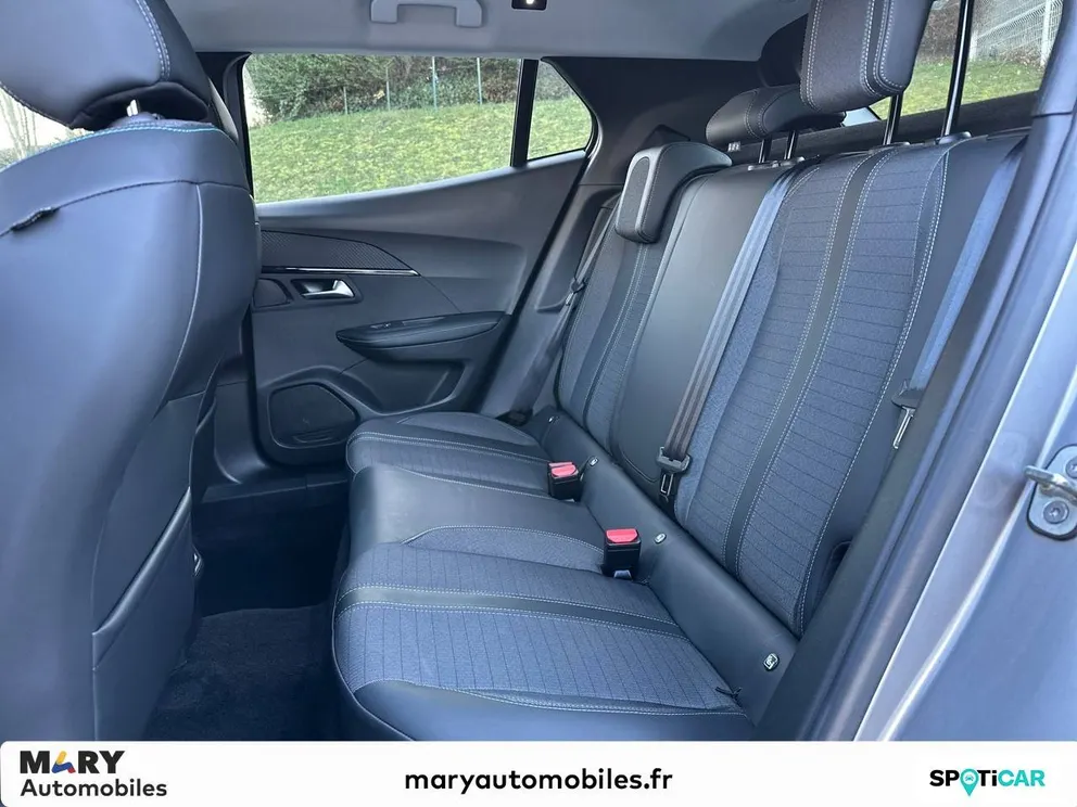 Véhicule occasion 213463 - peugeot 2008 - Photo 10