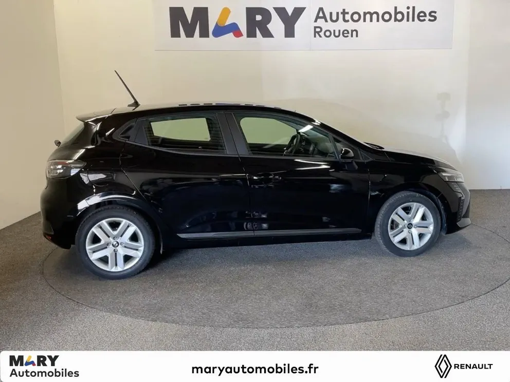 Véhicule occasion 223081 - renault CLIO - Photo 4