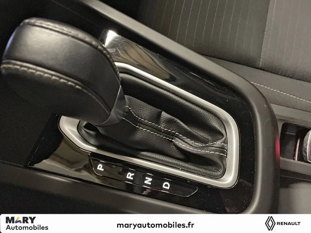 Véhicule occasion 185556 - renault ARKANA - Photo 13