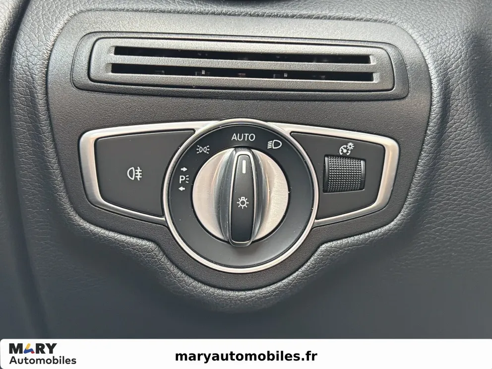 Véhicule occasion 1237657 - mercedes GLC - Photo 18