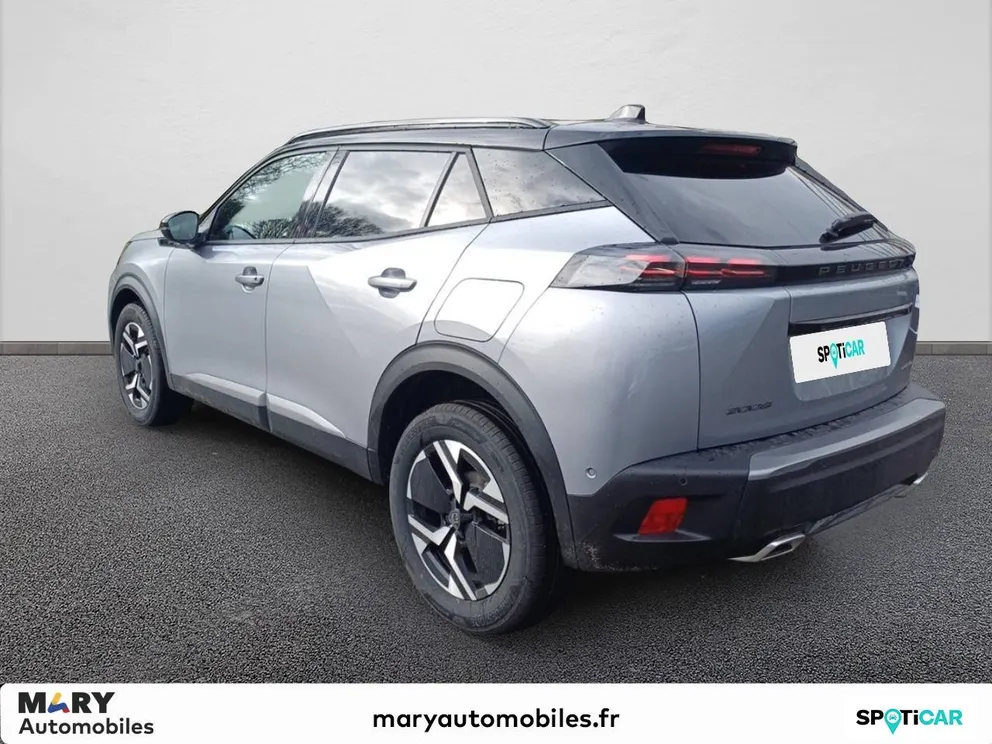 Véhicule occasion 219695 - peugeot 2008 - Photo 7