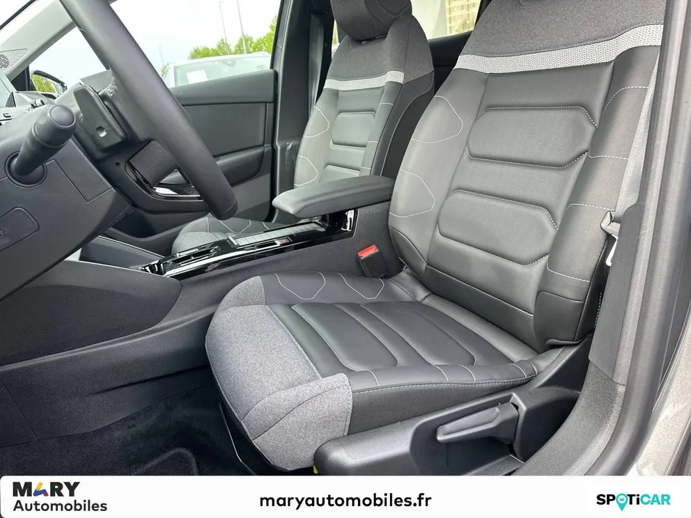 Véhicule occasion 168203 - Citroën C4 - Photo 9